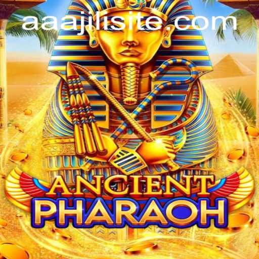Discover AncientPharaoh: Unveiling the Mysteries of an Ancient World