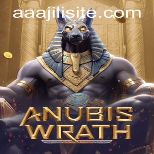 AnubisWrath: Unveiling the Mysteries of the Egyptian God