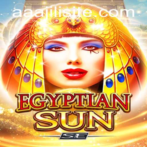 Exploring the Fascination of EgyptianSunSE with a Twist of 'aaajili'