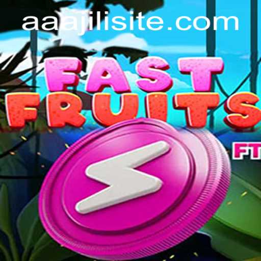 FastFruits: The Exciting Digital Frenzy Taking the Gaming World by Storm