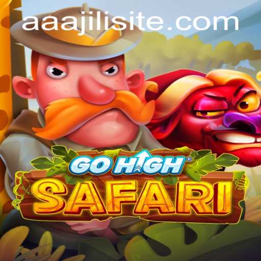 Discovering GoHighSafari: A Thrilling Expedition in Gaming