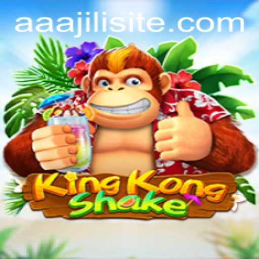 KingKongShake: An Exciting Adventure