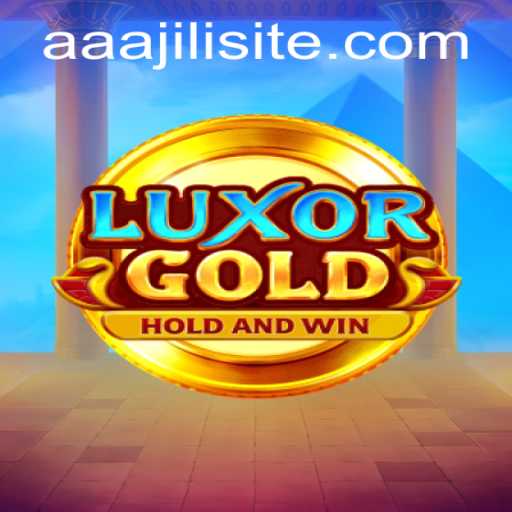 Discover the Enchanting World of LuxorGold: The Game Revolutionizing the Sands