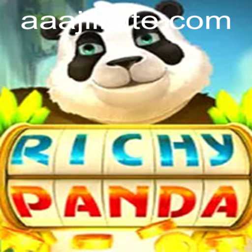 Dive Into the Exciting World of RichyPanda: A Comprehensive Guide