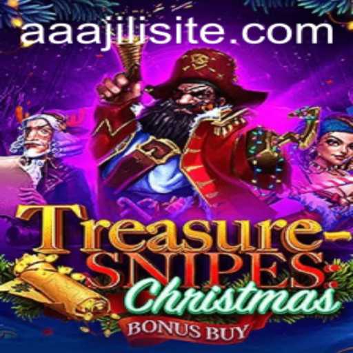 Discover the Enchanting World of TreasuresnipesChristmas with aaajili